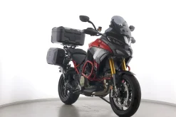 MULTISTRADA V4 PIKES PEAK