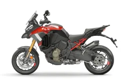 MULTISTRADA V4 PIKES PEAK