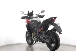 MULTISTRADA V4 RALLY RADAR