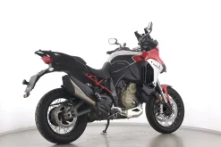 MULTISTRADA V4 RALLY RADAR