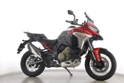 MULTISTRADA V4 RALLY RADAR