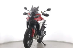 MULTISTRADA V4 RALLY RADAR