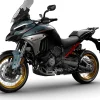 MULTISTRADA V4 RALLY RADAR