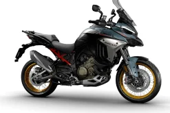 MULTISTRADA V4 RALLY RADAR