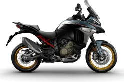 MULTISTRADA V4 RALLY RADAR