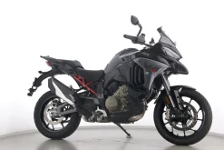 MULTISTRADA V4 S