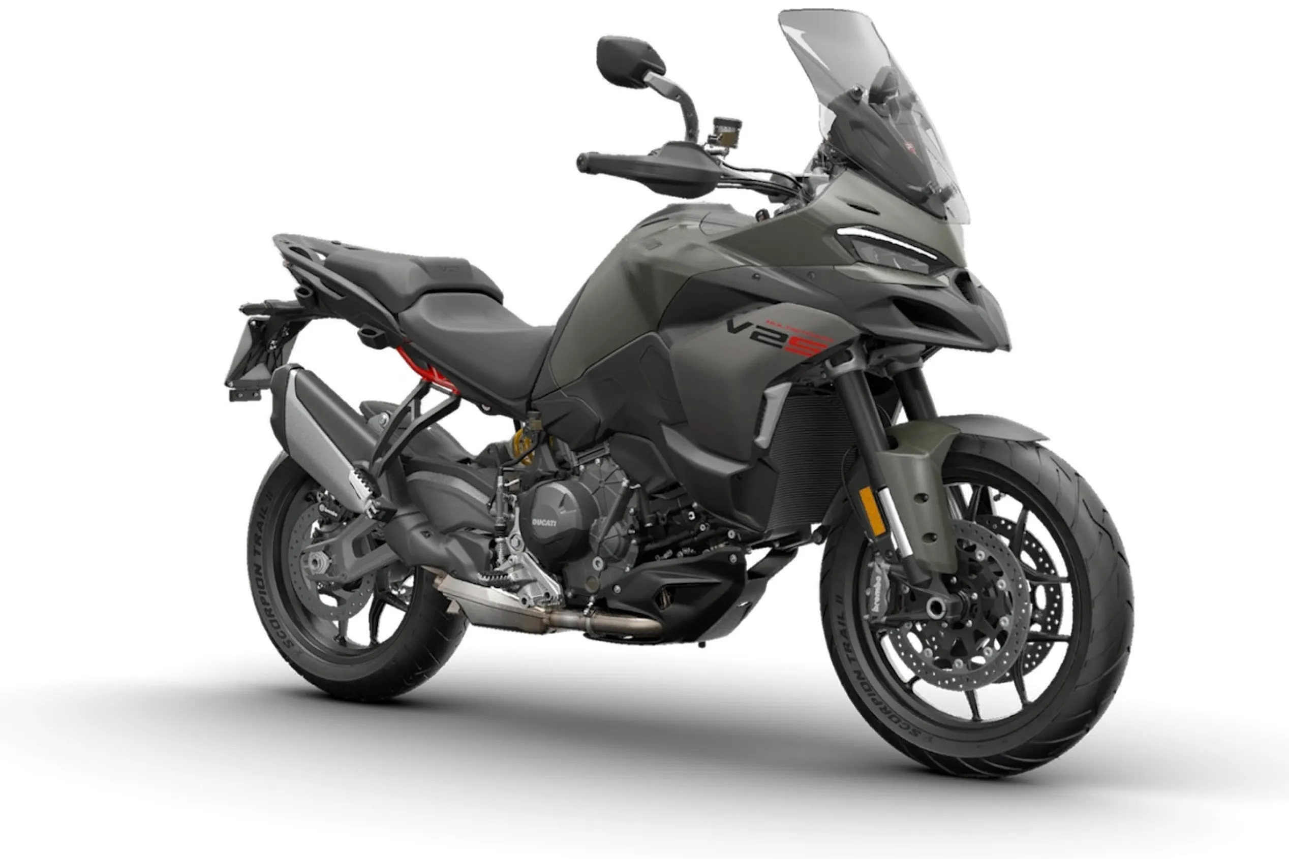 MULTISTRADA V2 S