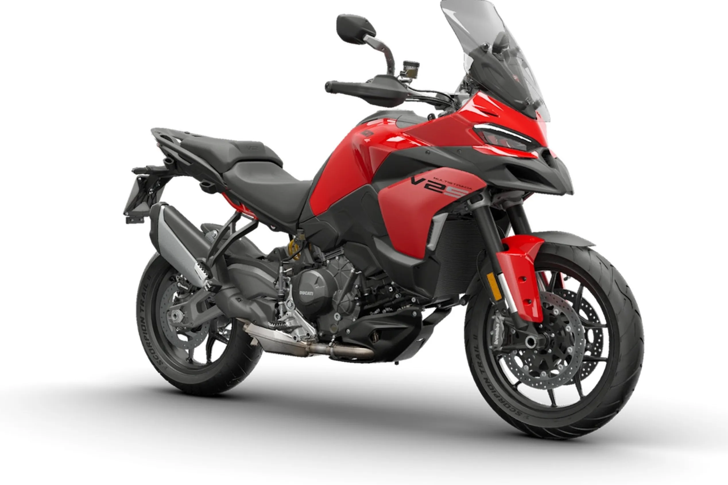 MULTISTRADA V2 S