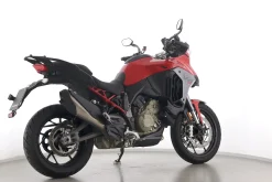 MULTISTRADA V4 S