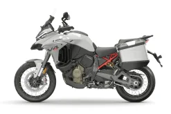 MULTISTRADA V4 S ADVENTURE T+R