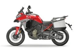 MULTISTRADA V4 S ADVENTURE T+R