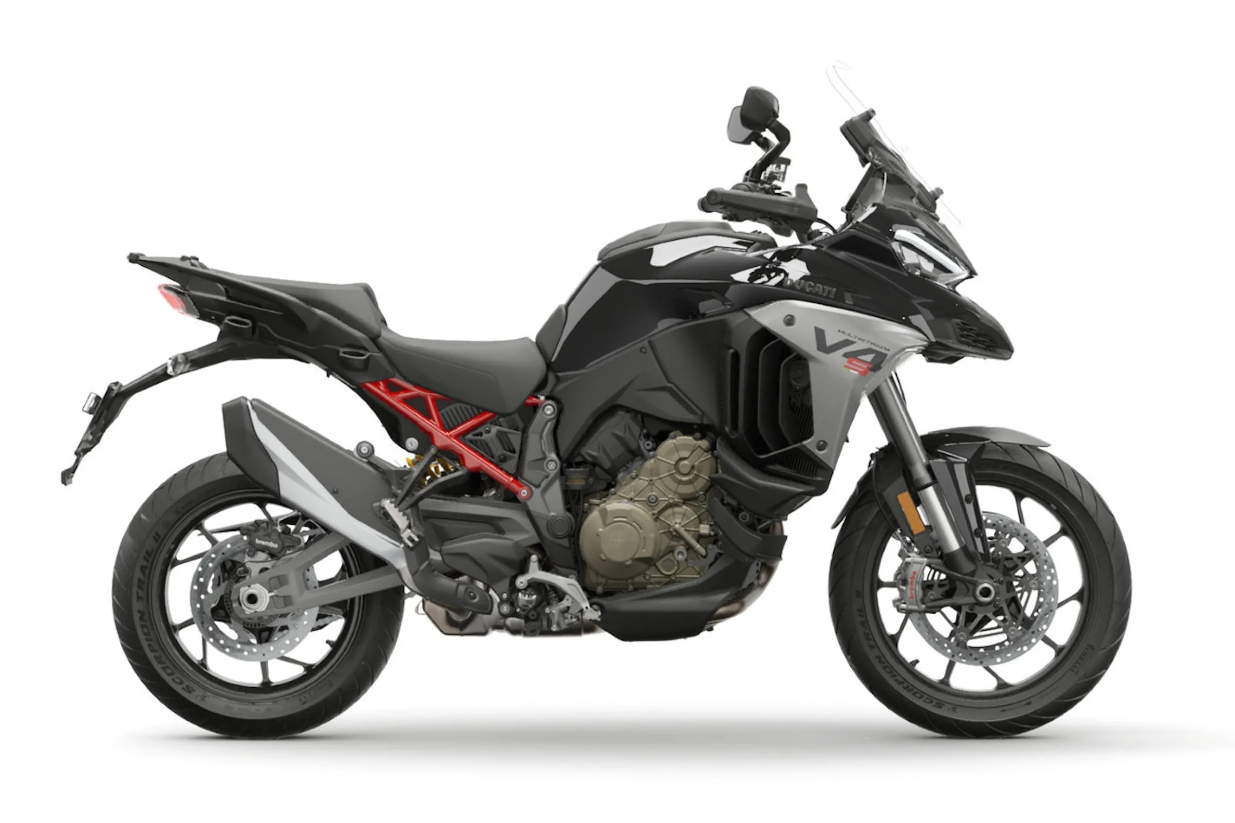 MULTISTRADA V4 S ESSENTIAL