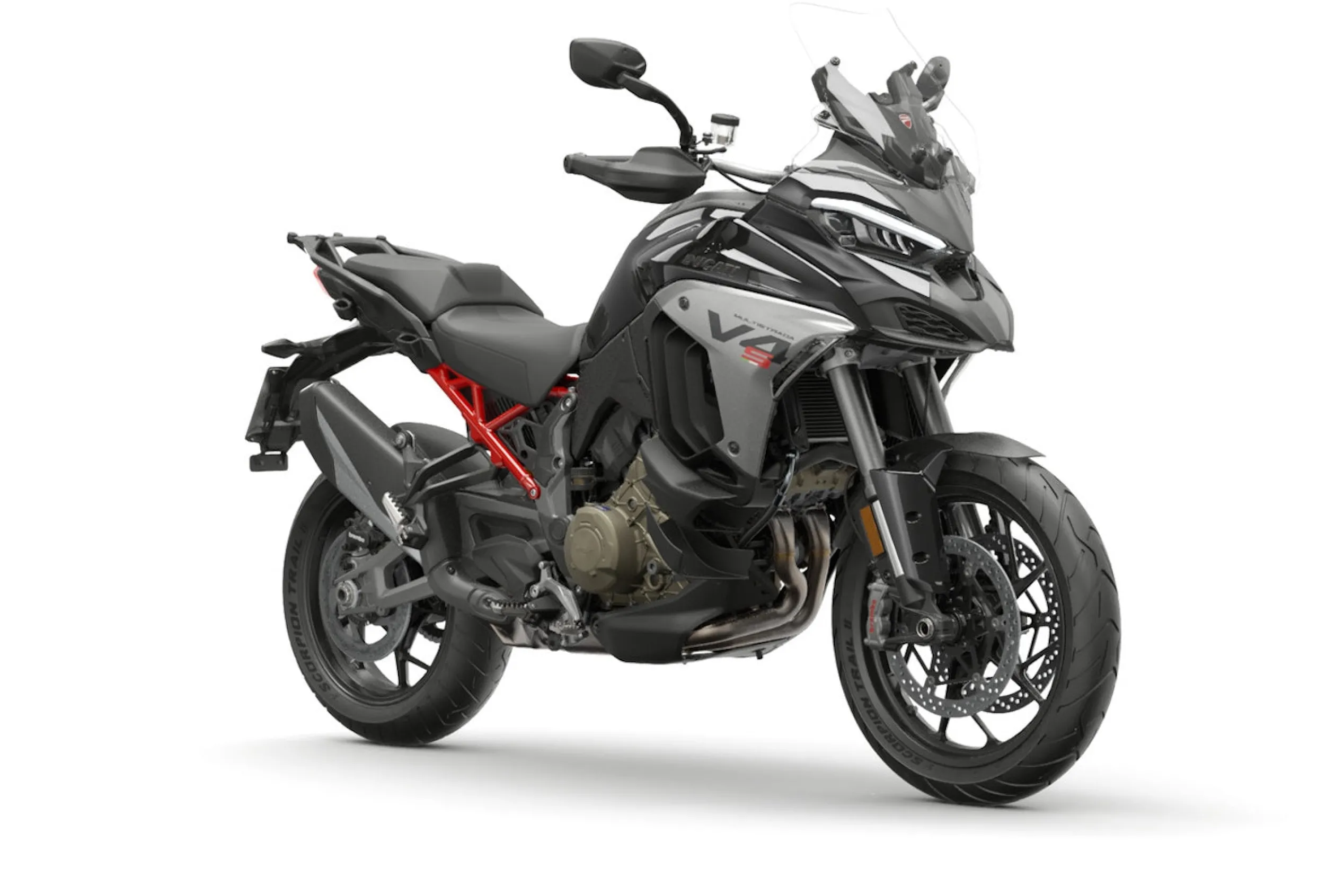 MULTISTRADA V4 S ESSENTIAL