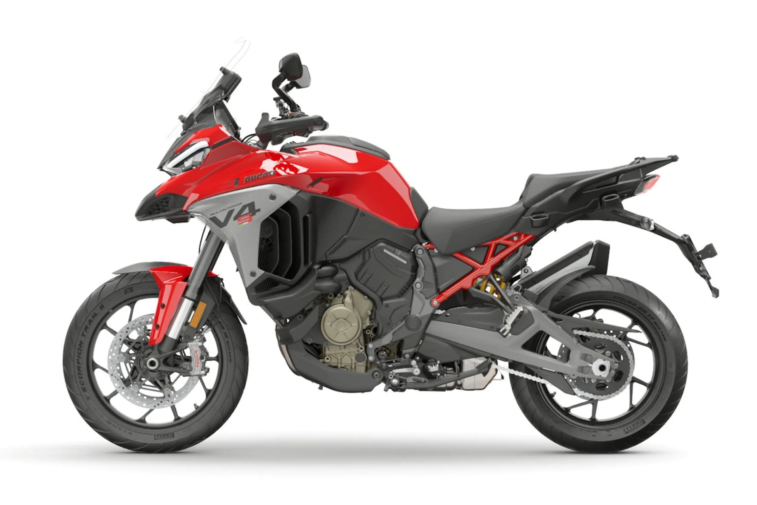 MULTISTRADA V4 S ESSENTIAL