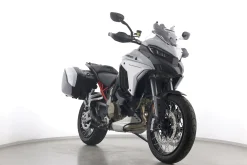 MULTISTRADA V4 S FULL