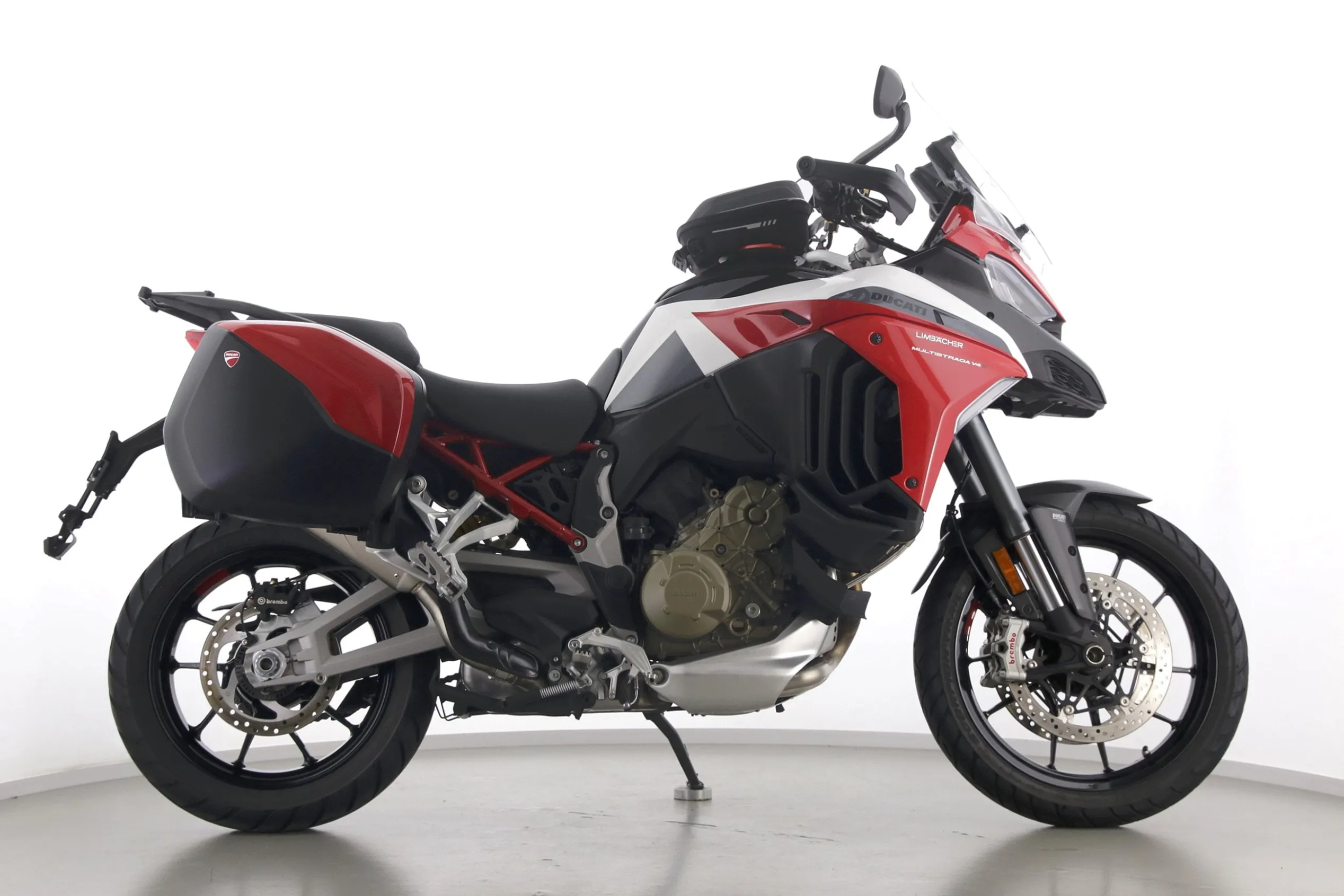 MULTISTRADA V4 S FULL SPORT