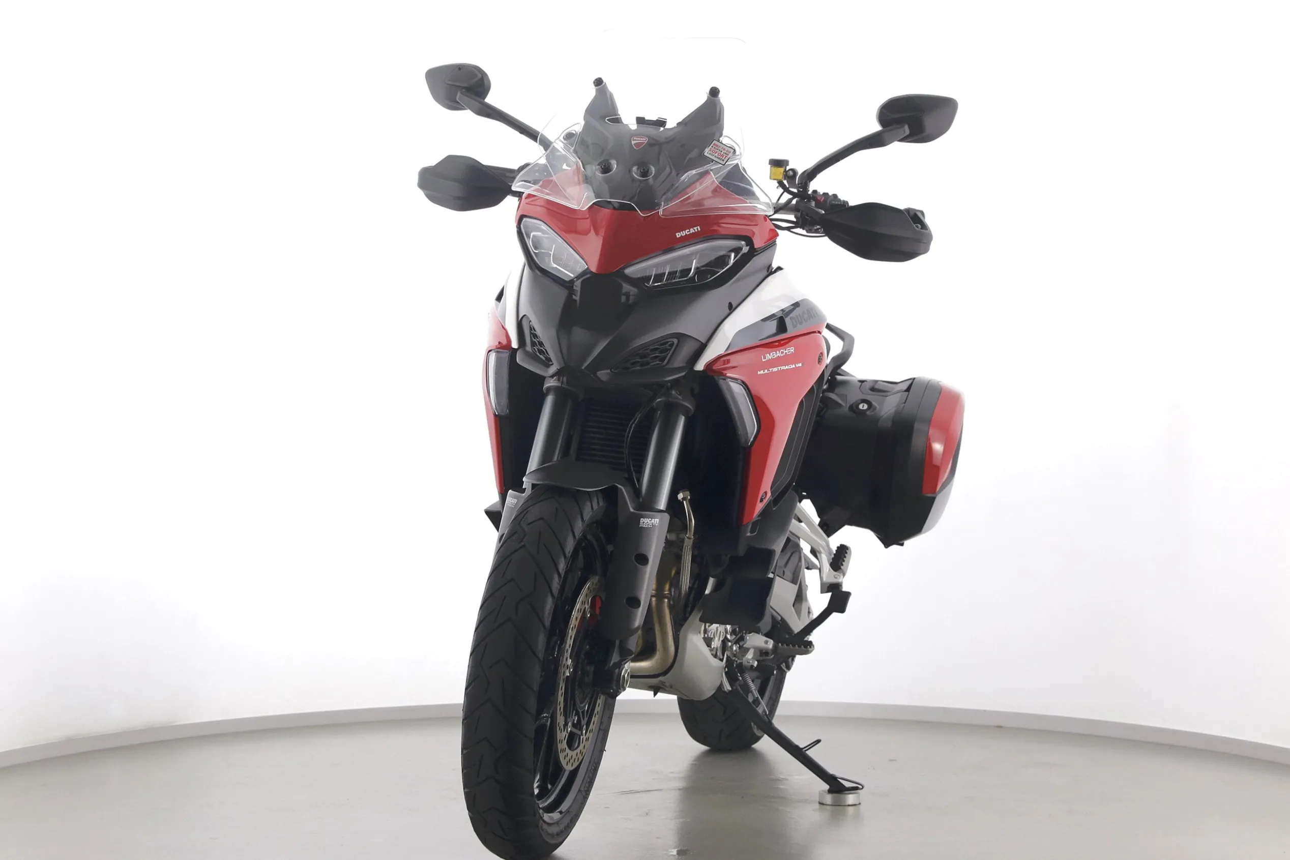 MULTISTRADA V4 S FULL SPORT