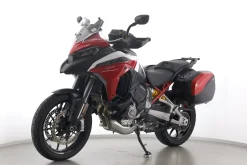 MULTISTRADA V4 S FULL SPORT