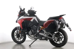 MULTISTRADA V4 S FULL SPORT