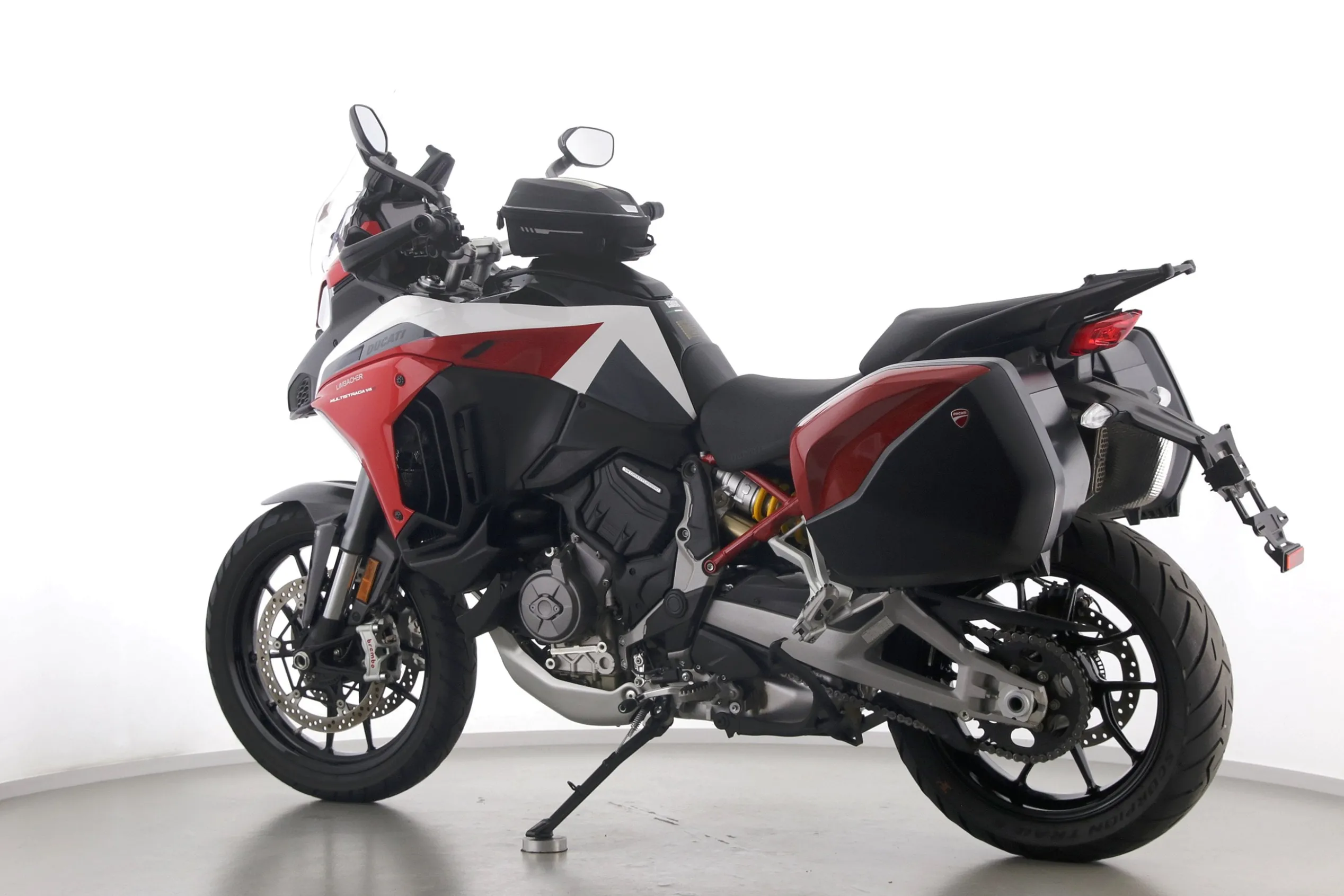 MULTISTRADA V4 S FULL SPORT