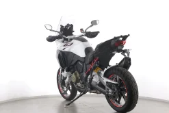 MULTISTRADA V4 S RADAR