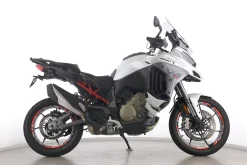 MULTISTRADA V4 S RADAR