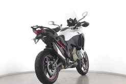 MULTISTRADA V4 S RADAR