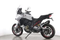 MULTISTRADA V4 S RADAR