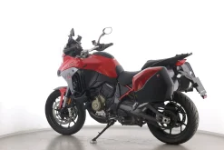 MULTISTRADA V4 S RADAR