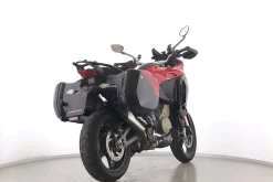 MULTISTRADA V4 S RADAR