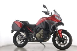 MULTISTRADA V4 S RADAR