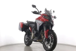 MULTISTRADA V4 S RADAR