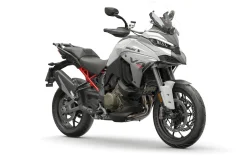 MULTISTRADA V4 S RADAR