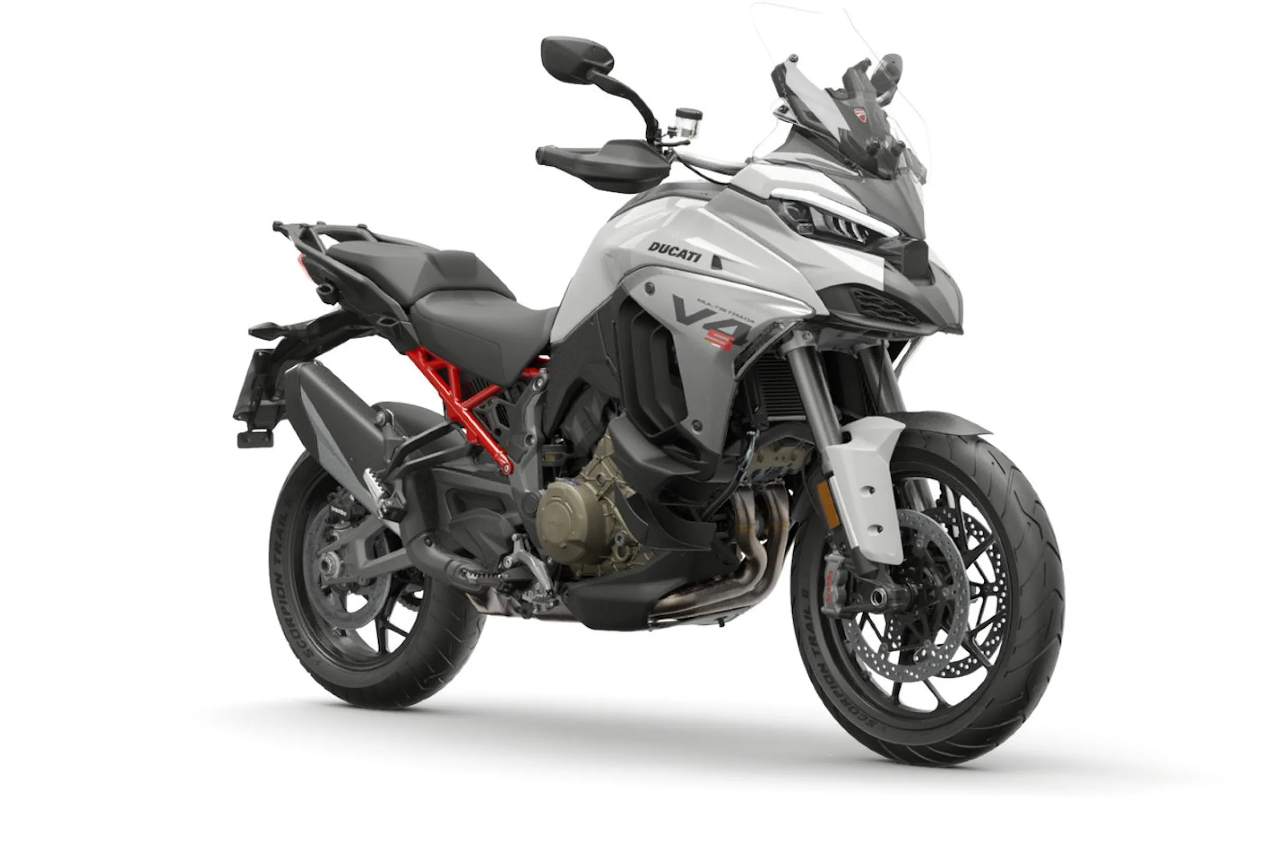 MULTISTRADA V4 S RADAR