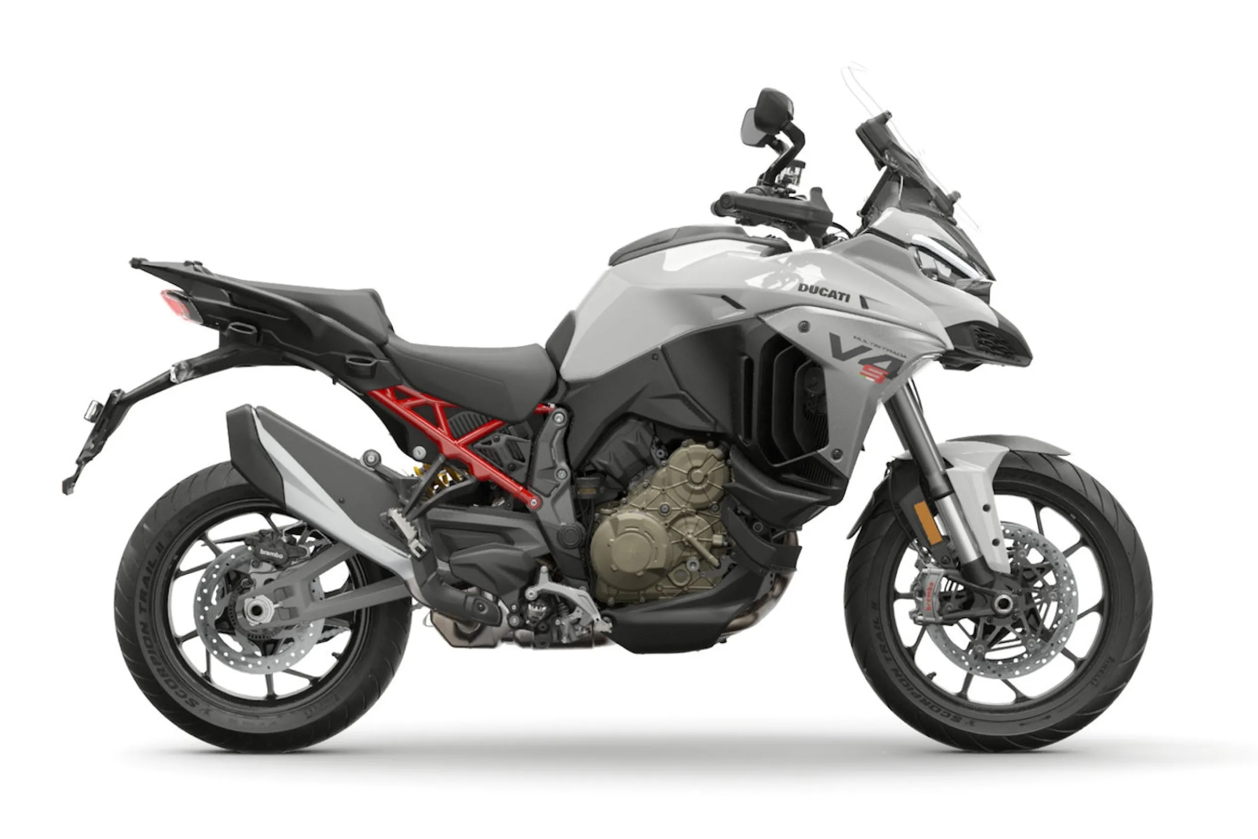 MULTISTRADA V4 S RADAR