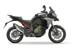MULTISTRADA V4 S RADAR FORGED