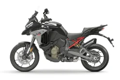 MULTISTRADA V4 S RADAR FORGED