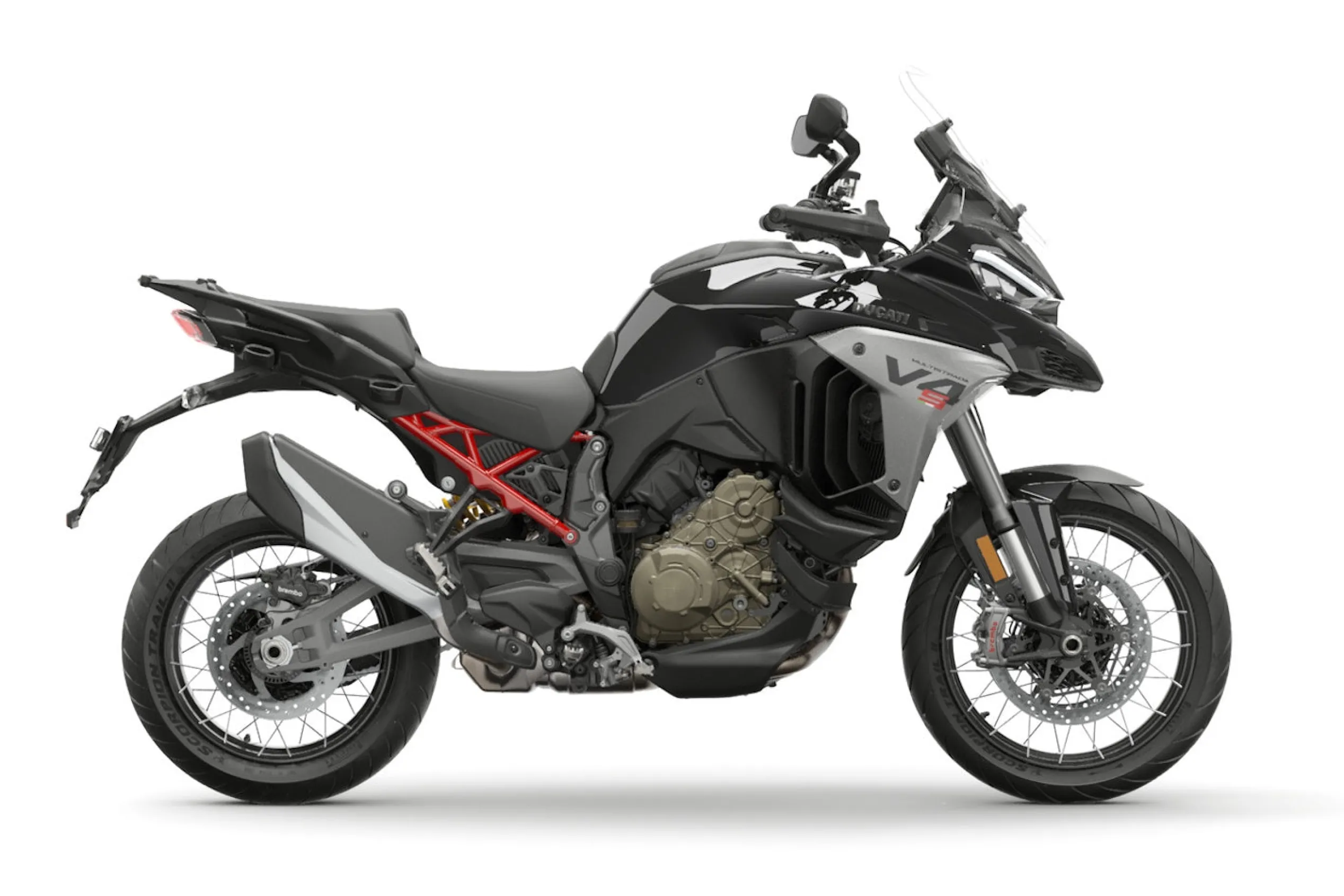MULTISTRADA V4 S RADAR SPOKE