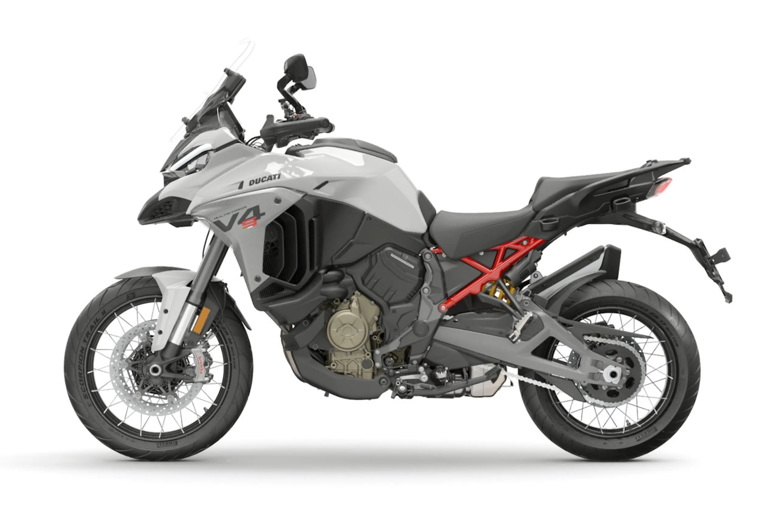 MULTISTRADA V4 S RADAR SPOKE