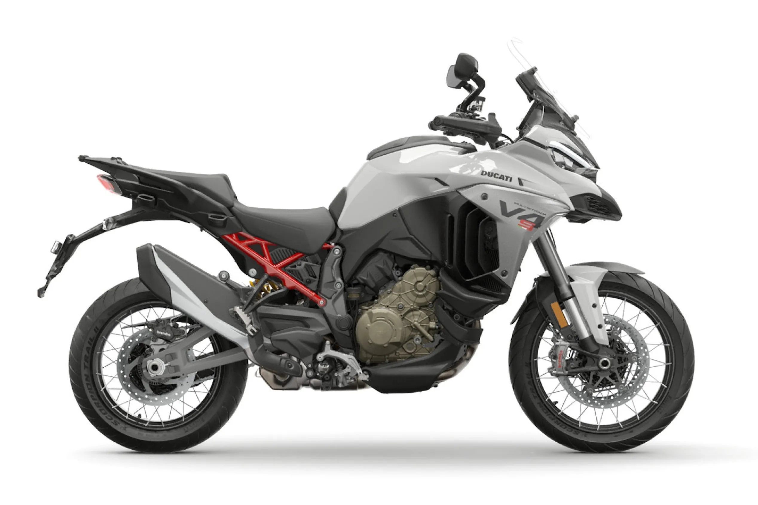 MULTISTRADA V4 S RADAR SPOKE