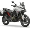 MULTISTRADA V4 S SPORT T+R
