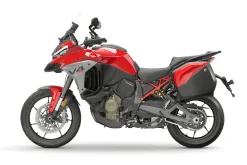 MULTISTRADA V4 S SPORT T+R