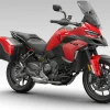 MULTISTRADA V2 S TRAVEL