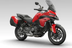 MULTISTRADA V2 S TRAVEL