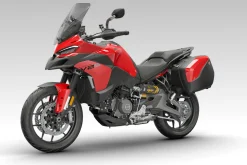MULTISTRADA V2 S TRAVEL