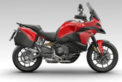 MULTISTRADA V2 S TRAVEL