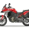 MULTISTRADA V4 S TRAVEL+RADAR