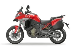 MULTISTRADA V4 S TRAVEL+RADAR