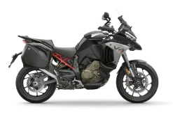 MULTISTRADA V4 S TRAVEL+RADAR