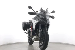 MULTISTRADA V4 S TRAVEL RADAR